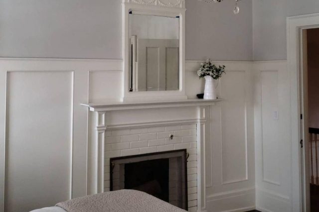 Wickham Gray HC-171 by Benjamin Moore