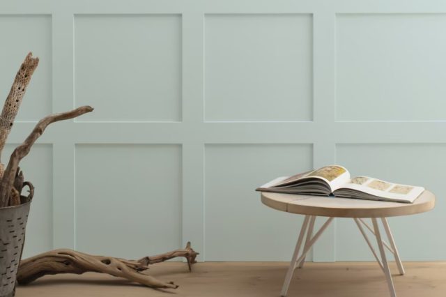 Woodlawn Blue HC-147 by Benjamin Moore