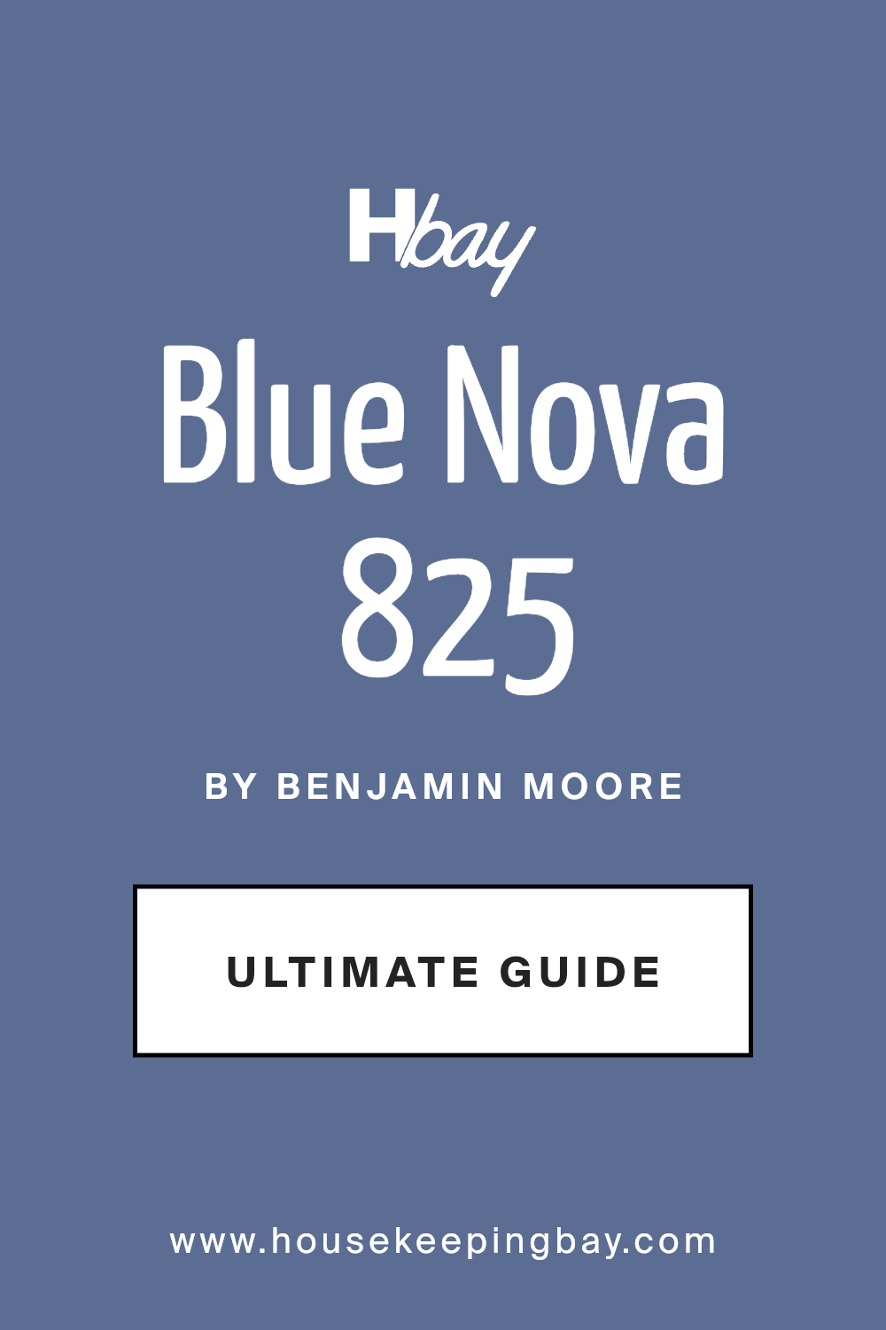blue_nova_825_paint_color_by_benjamin_moore_ultimate_guide