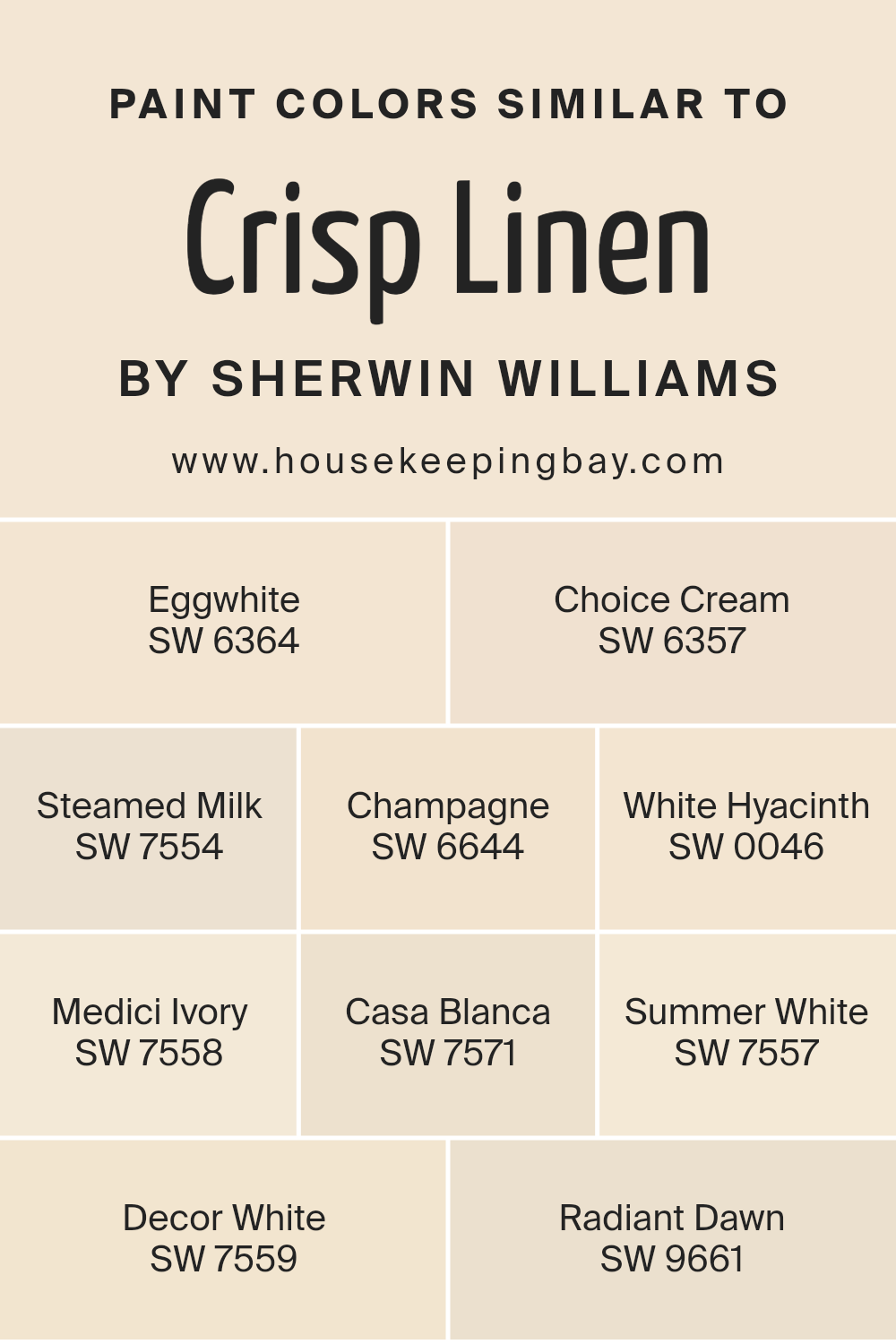 colors_similar_to_crisp_linen_sw_6378