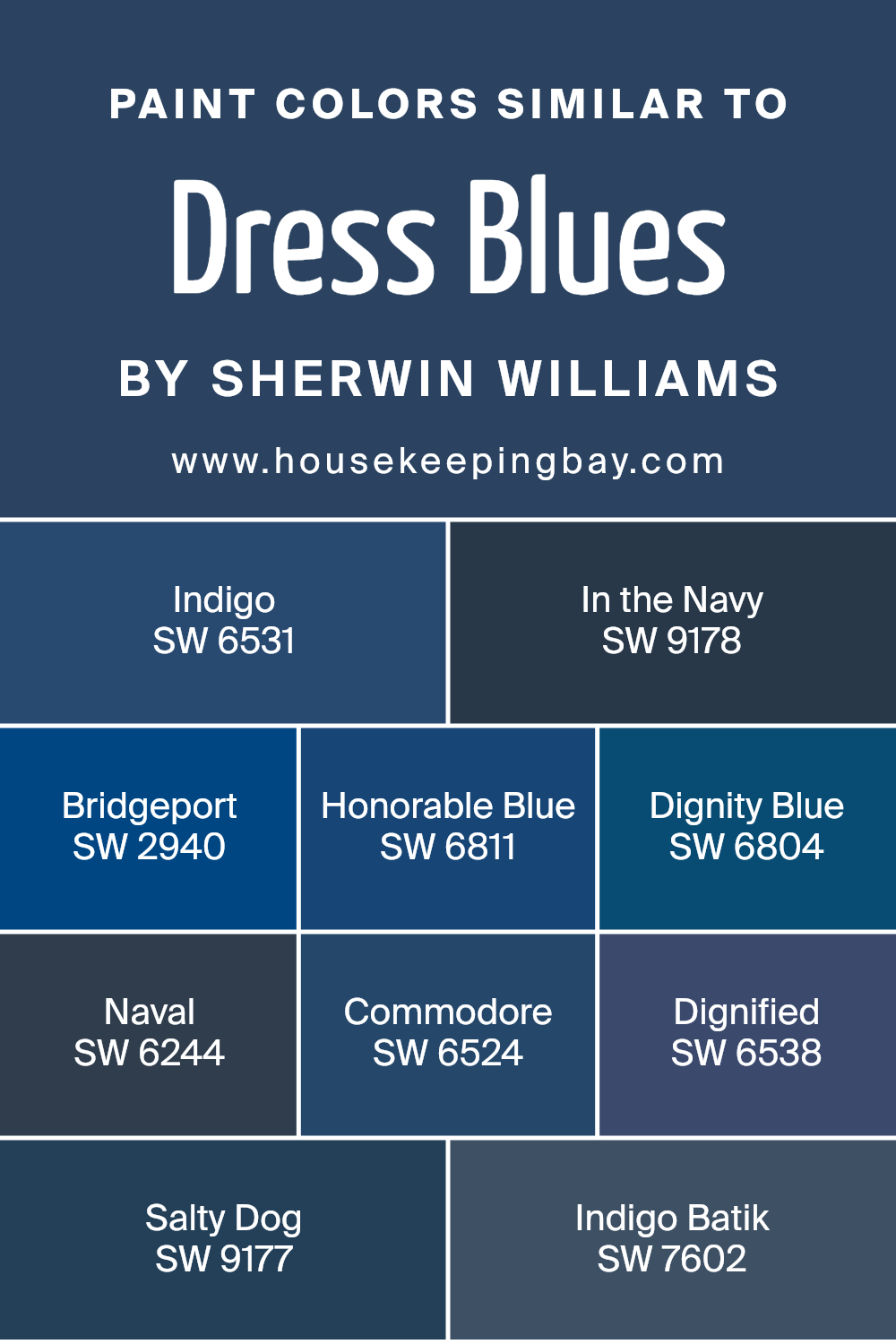 colors_similar_to_dress_blues_sw_9176