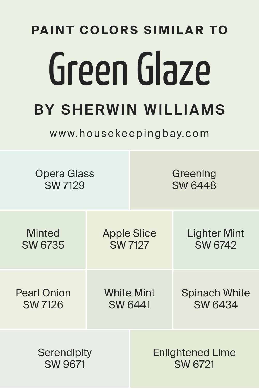 colors_similar_to_green_glaze_sw_7128