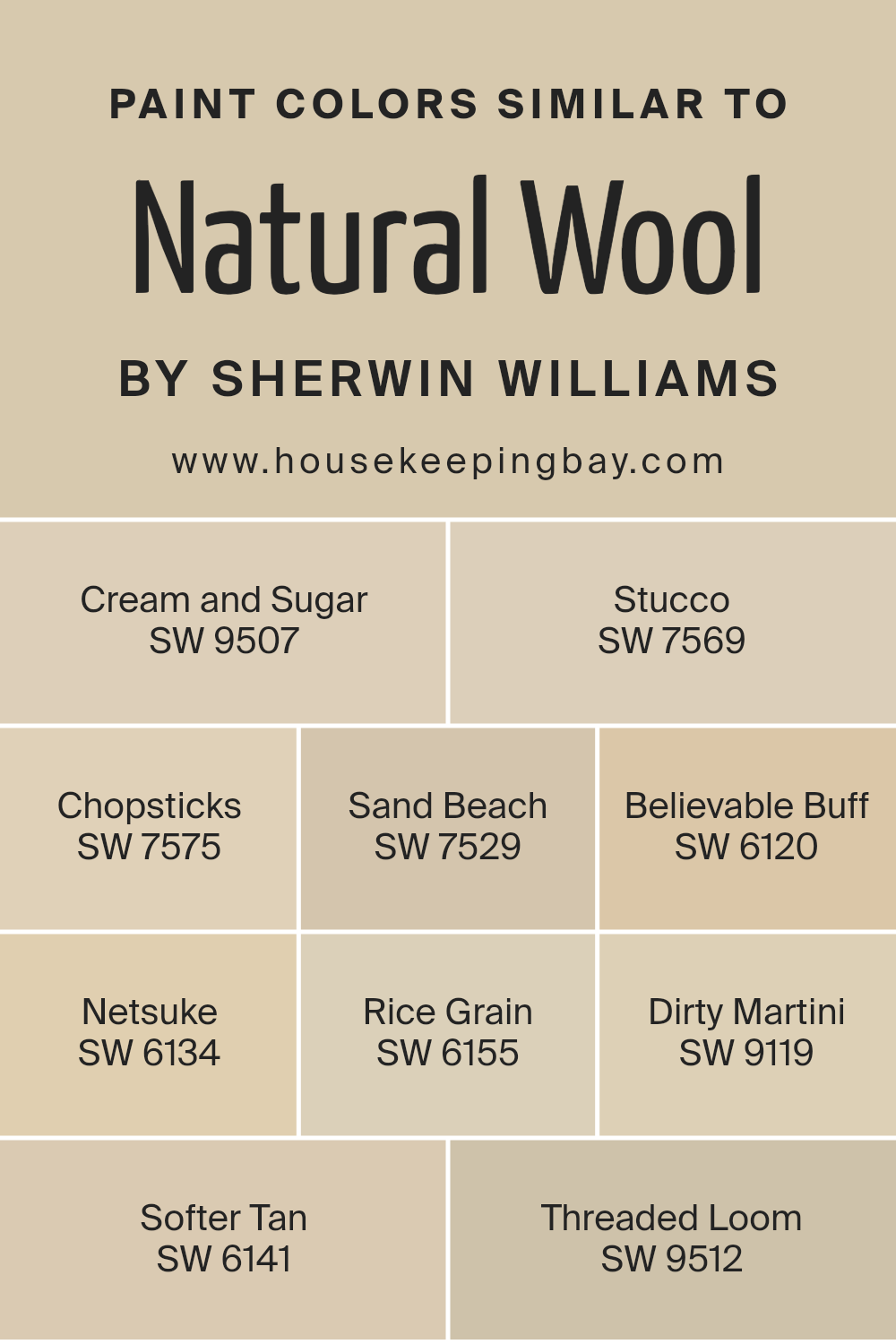 colors_similar_to_natural_wool_sw_9508