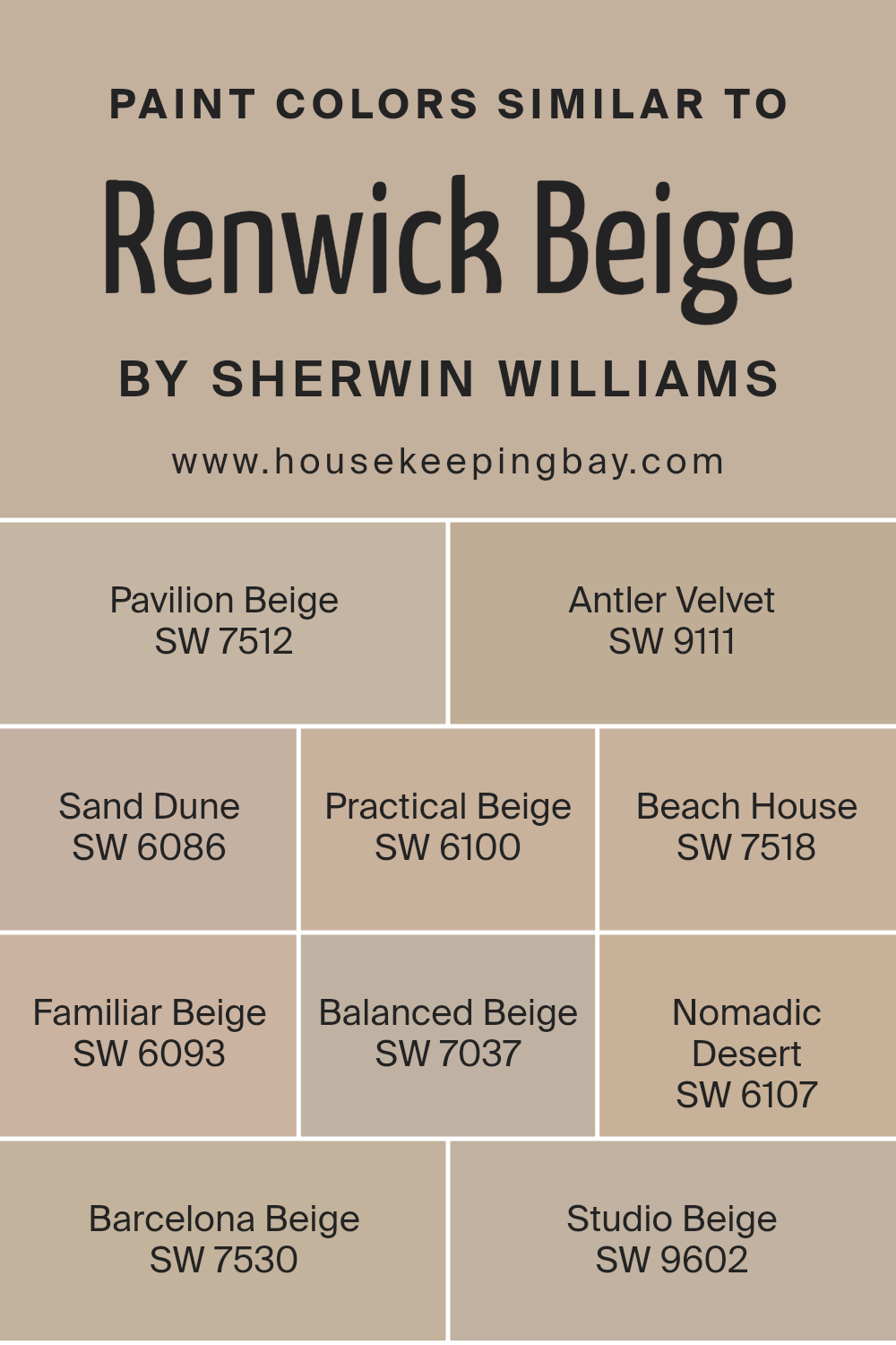 colors_similar_to_renwick_beige_sw_2805