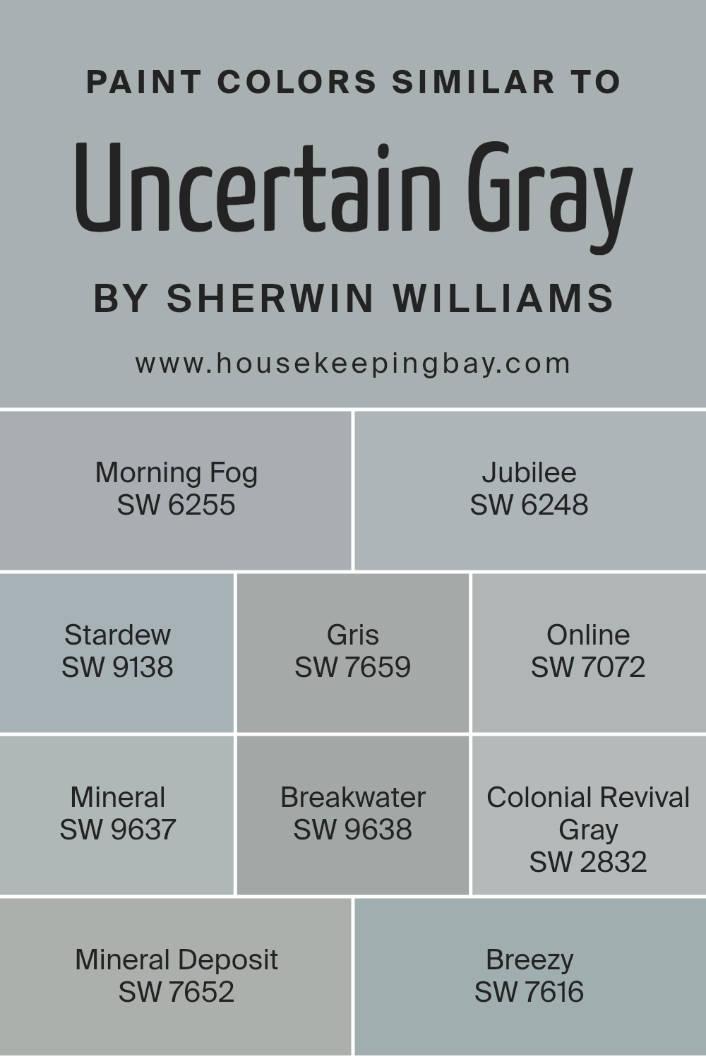 colors_similar_to_uncertain_gray_sw_6234