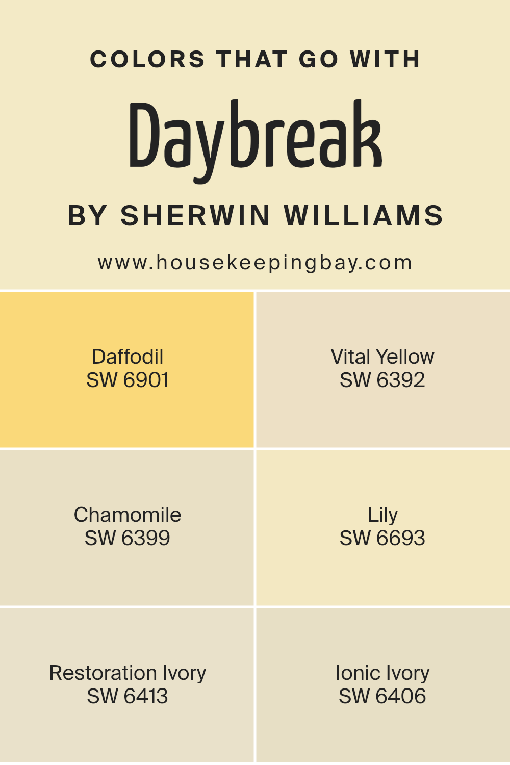 colors_that_go_with_daybreak_sw_6700