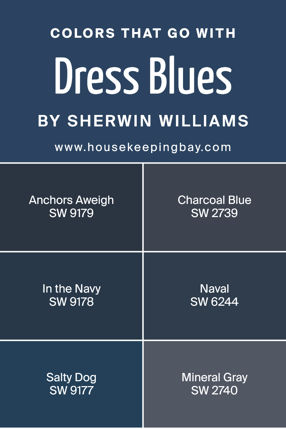 colors_that_go_with_dress_blues_sw_9176