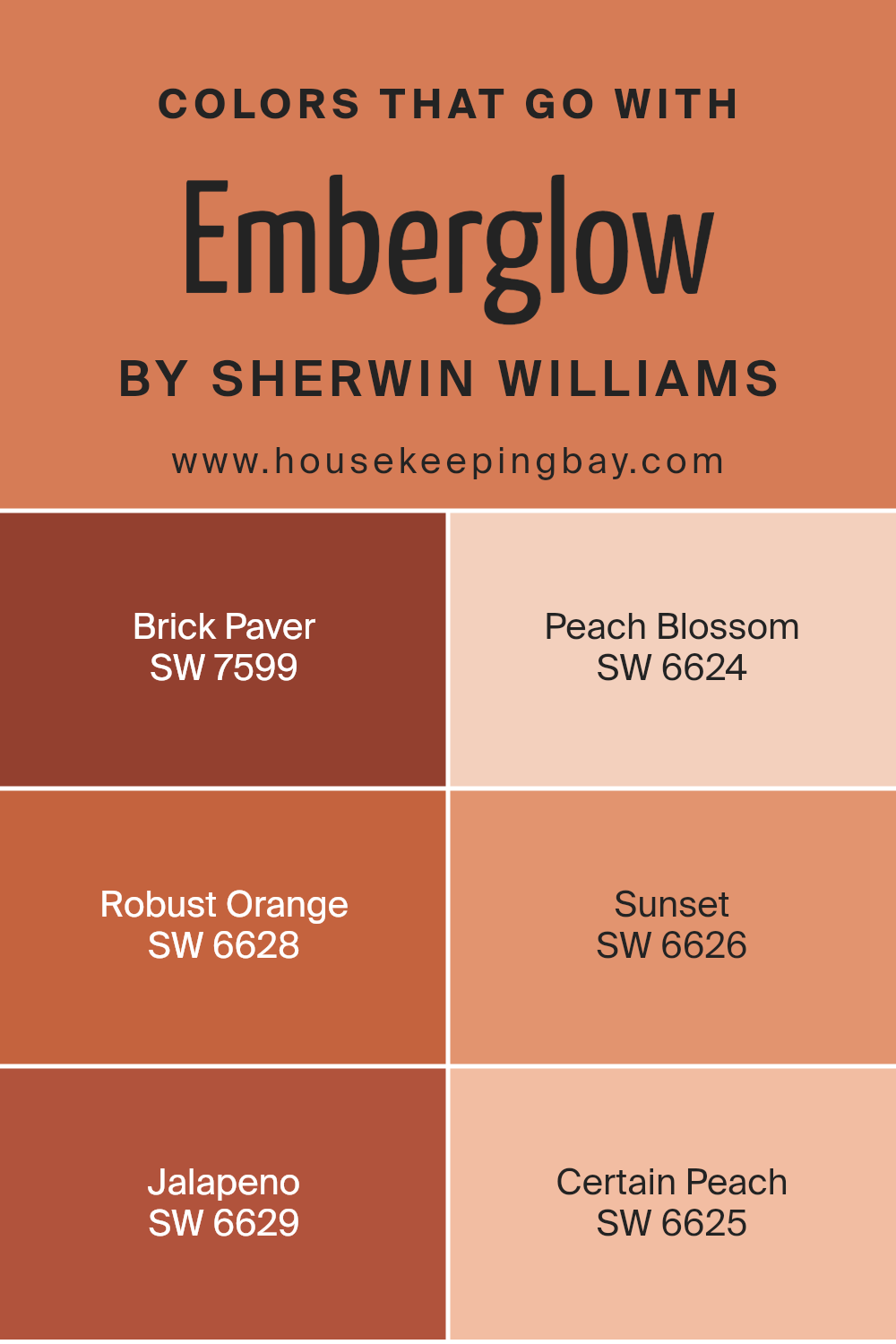 colors_that_go_with_emberglow_sw_6627