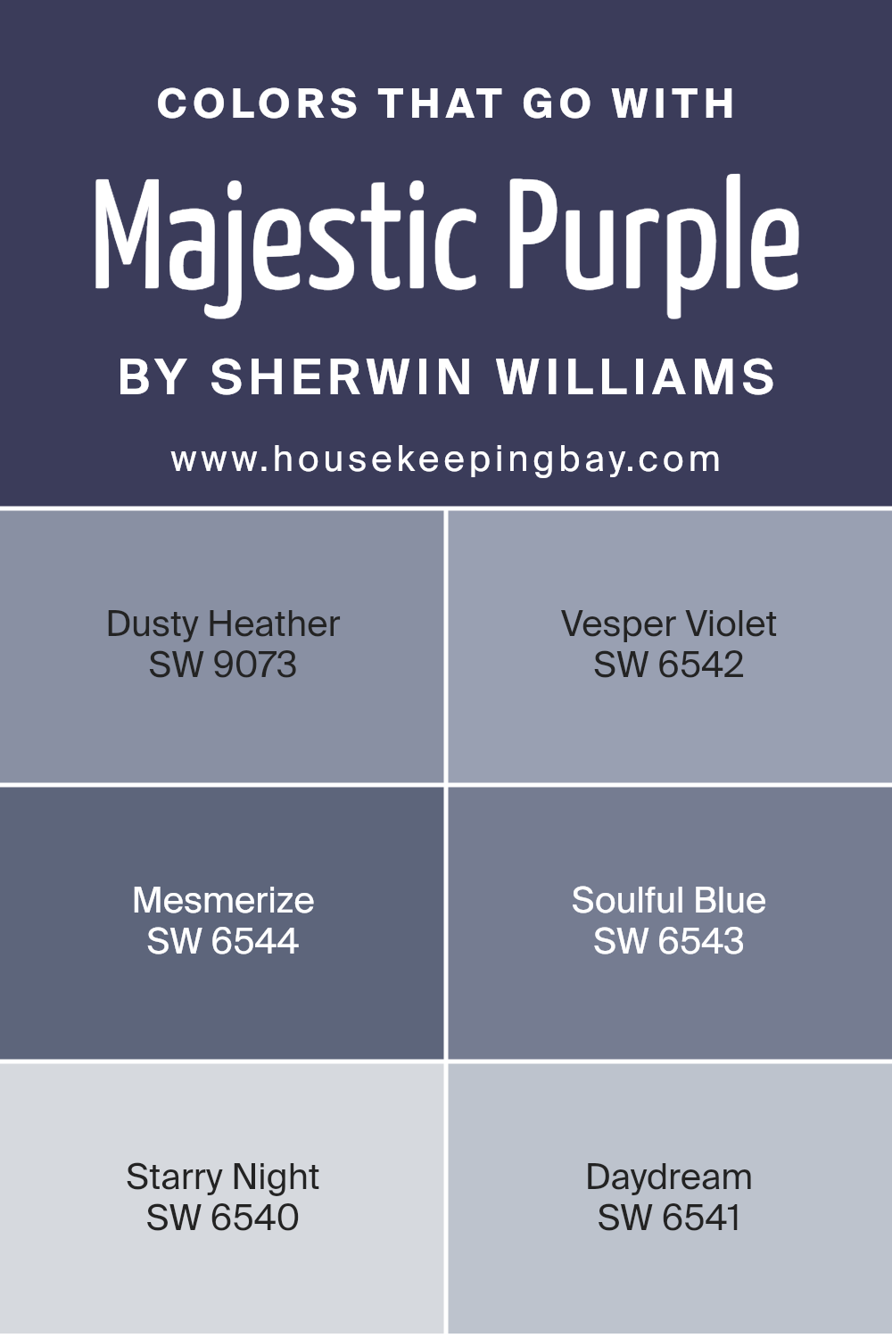 colors_that_go_with_majestic_purple_sw_6545