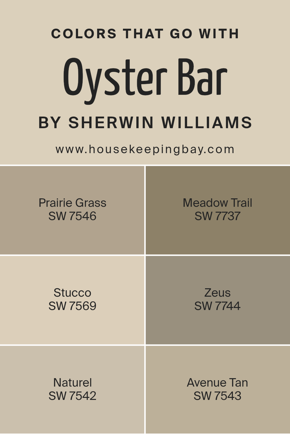 colors_that_go_with_oyster_bar_sw_7565