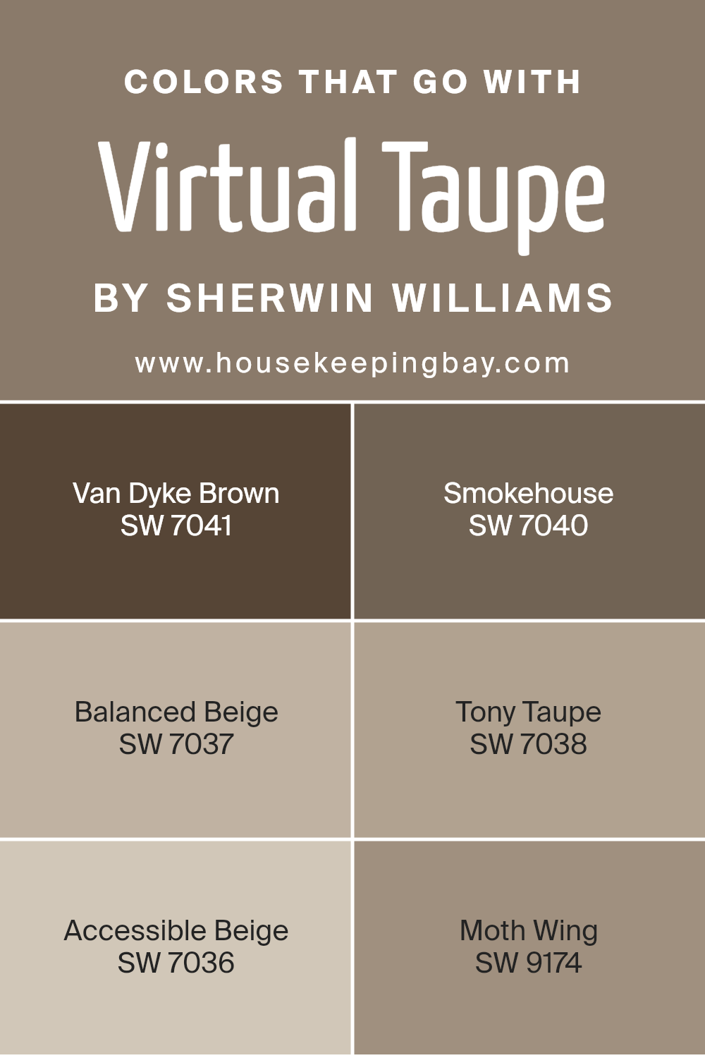 colors_that_go_with_virtual_taupe_sw_7039