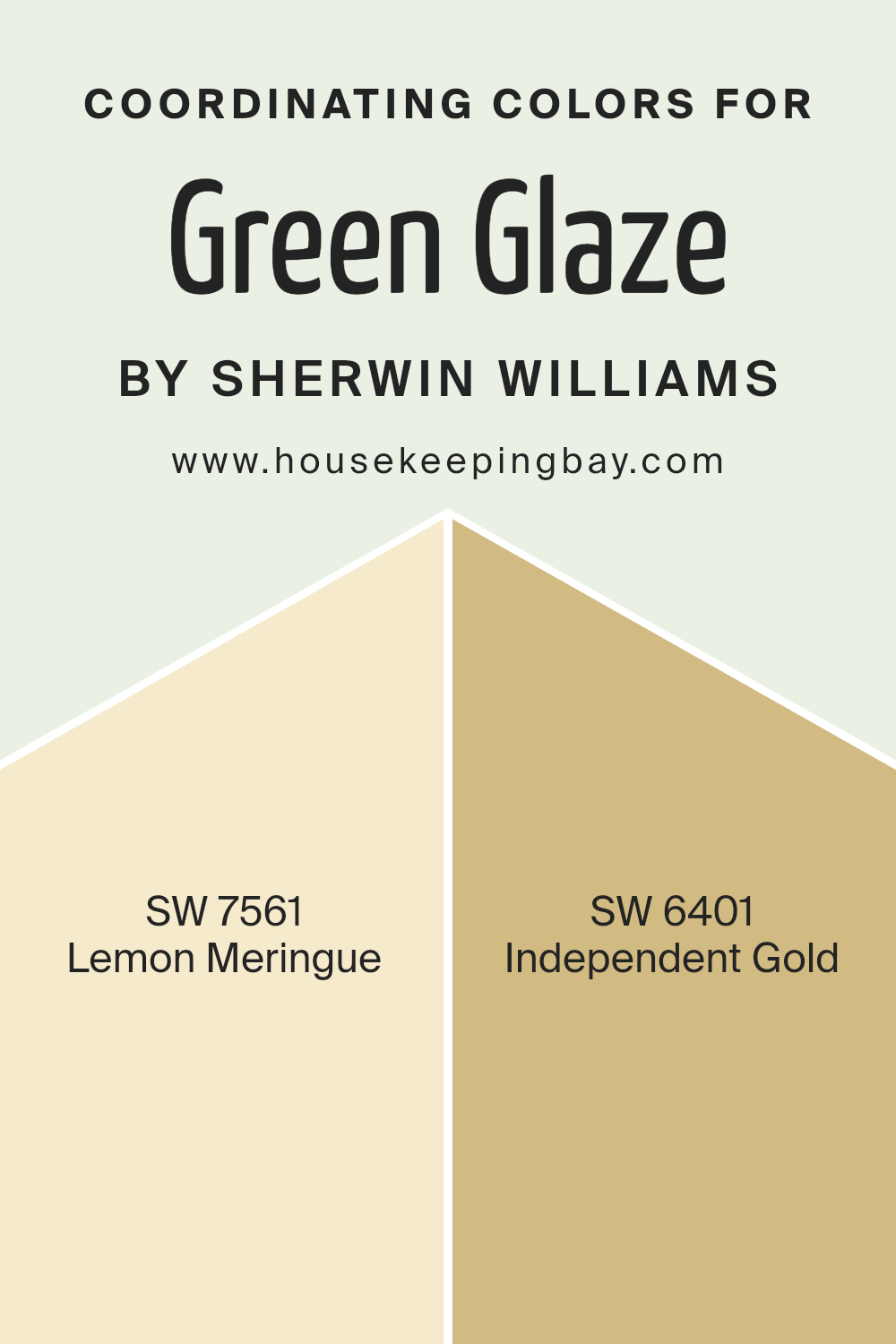 coordinating_colors_of_green_glaze_sw_7128