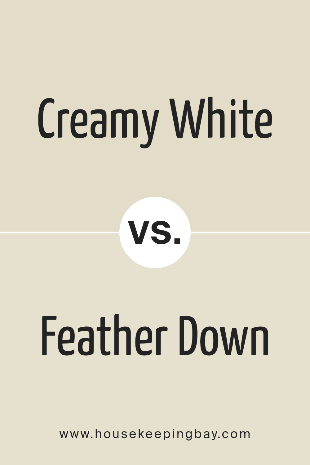 creamy_white_oc_7_vs_feather_down_oc_6