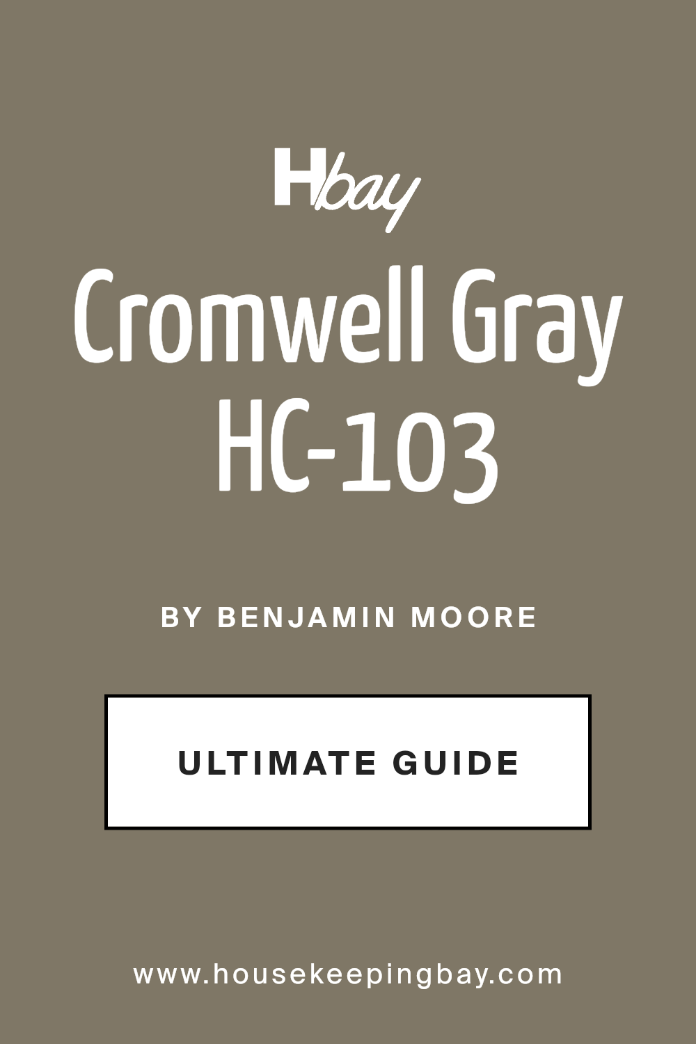 cromwell_gray_hc_103_paint_color_by_benjamin_moore_ultimate_guide