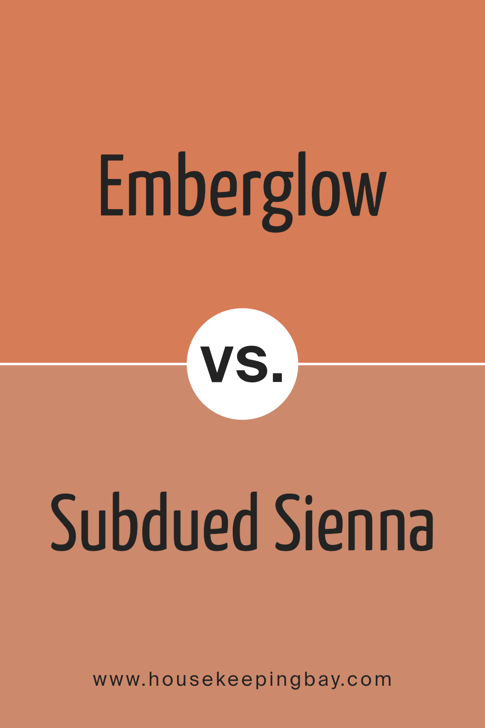 emberglow_sw_6627_vs_subdued_sienna_sw_9009