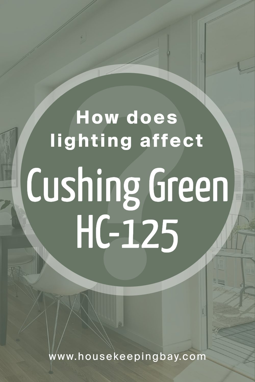 how_does_lighting_affect_cushing_green_hc_125