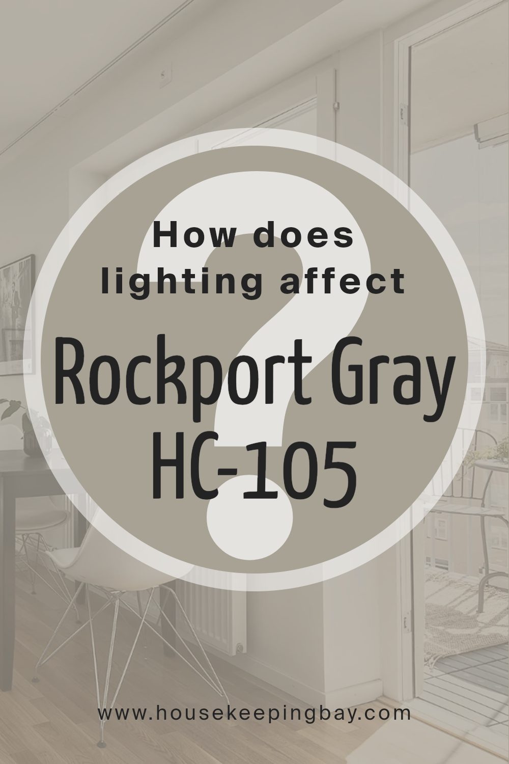 how_does_lighting_affect_rockport_gray_hc_105