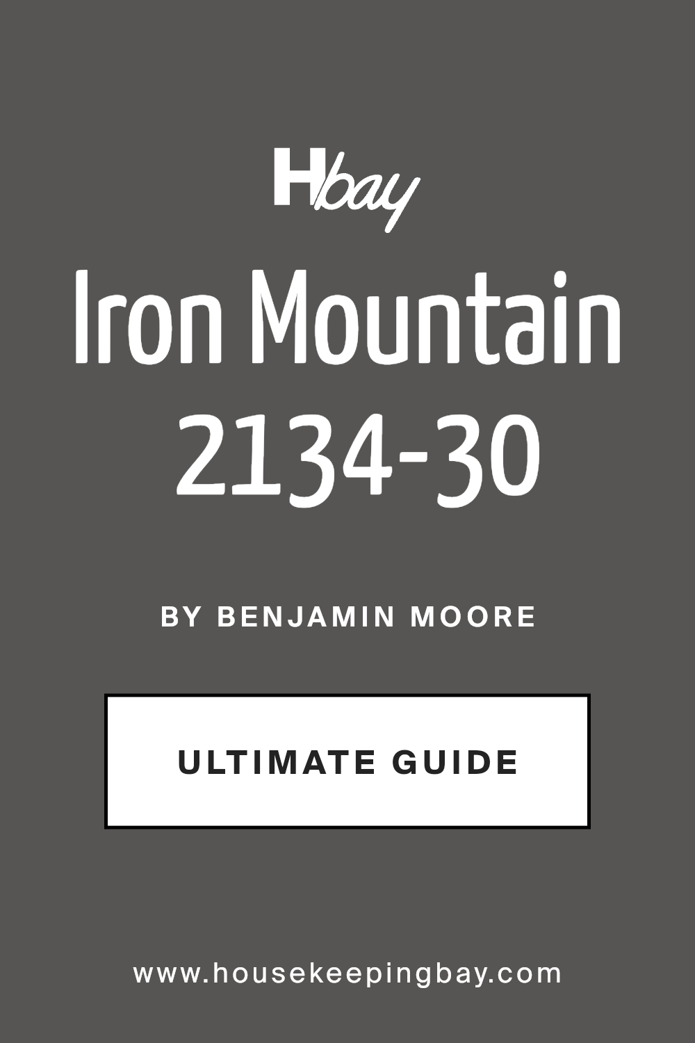 iron_mountain_2134_30_paint_color_by_benjamin_moore_ultimate_guide