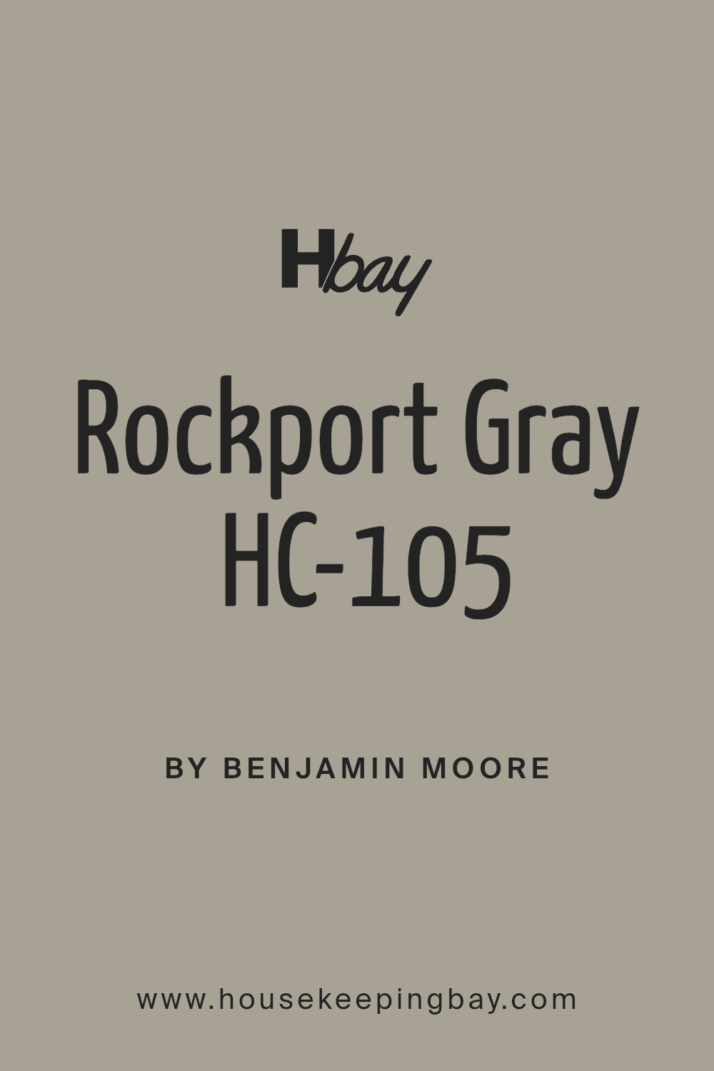 rockport_gray_hc_105_paint_color_by_benjamin_moore
