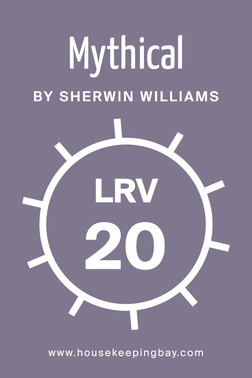 what_is_the_lrv_of_mythical_sw_6550