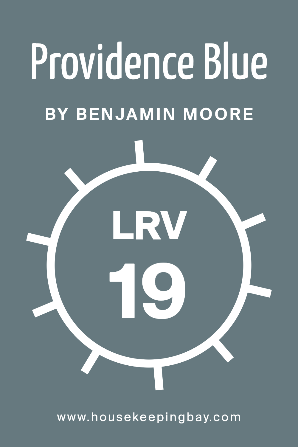 what_is_the_lrv_of_providence_blue_1636