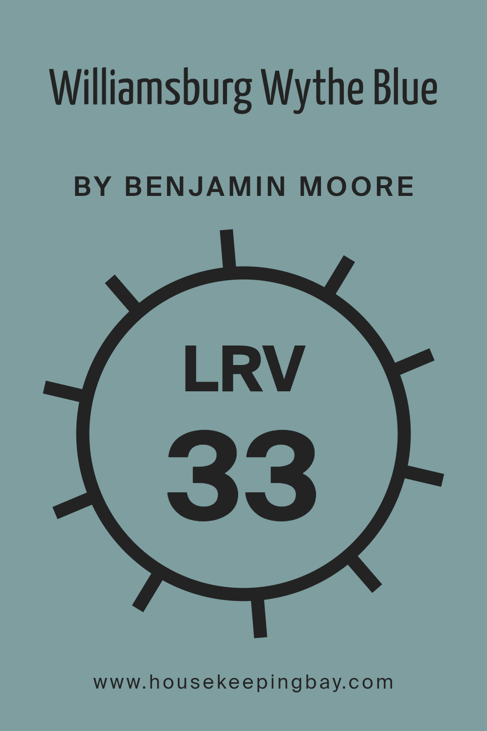 what_is_the_lrv_of_williamsburg_wythe_blue_cw_590