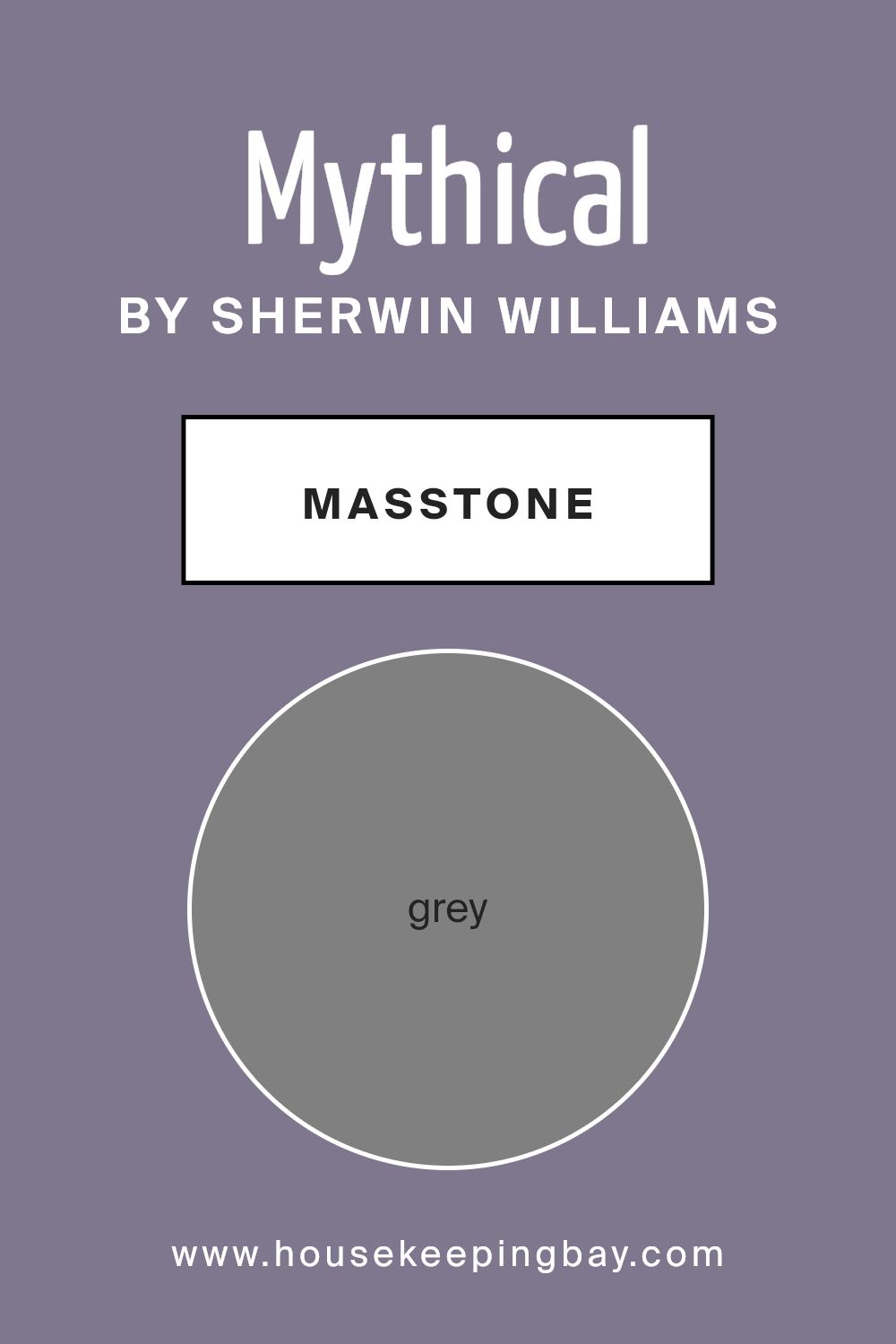 what_is_the_masstone_of_mythical_sw_6550