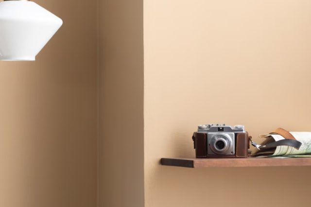 Arizona Tan 2162-50 by Benjamin Moore