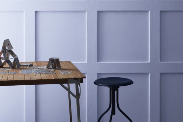 Feather Soft 1431 by Benjamin Moore
