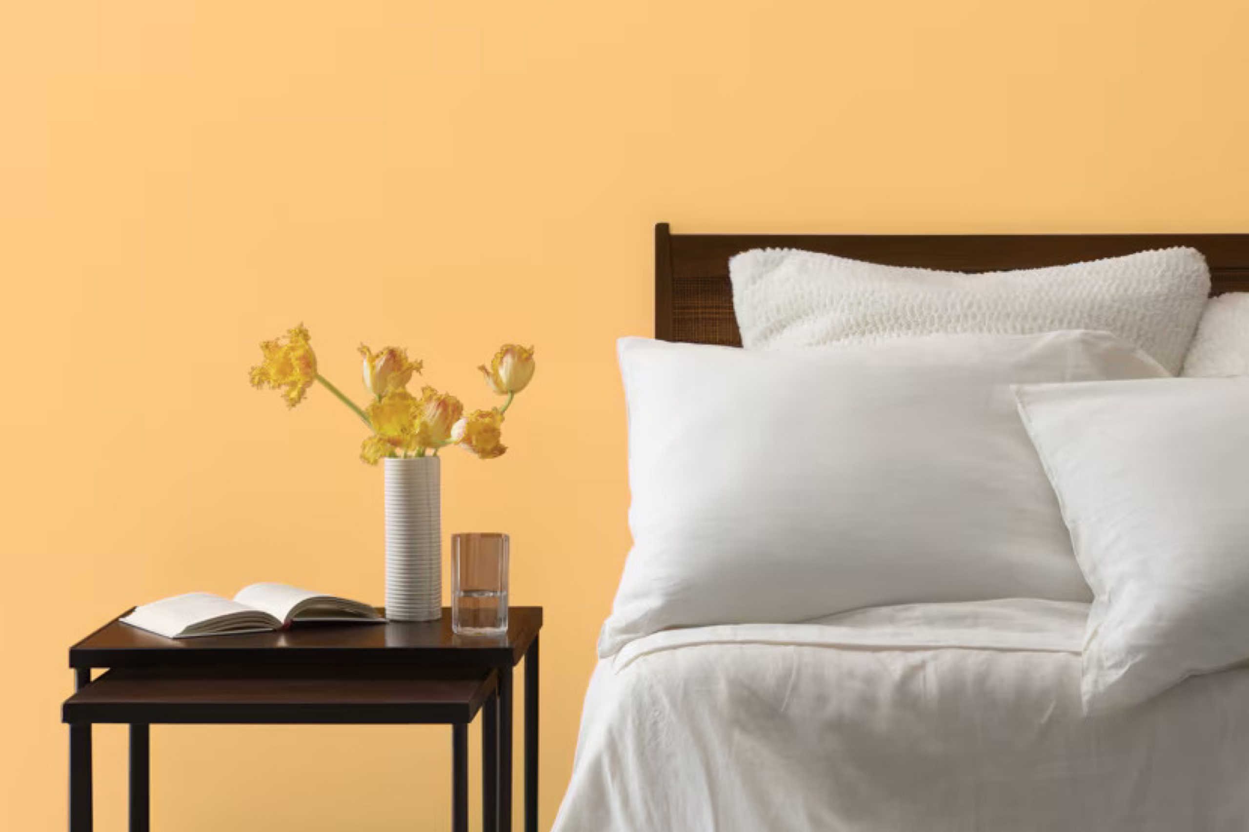 Florida Orange 152 by Benjamin Moore