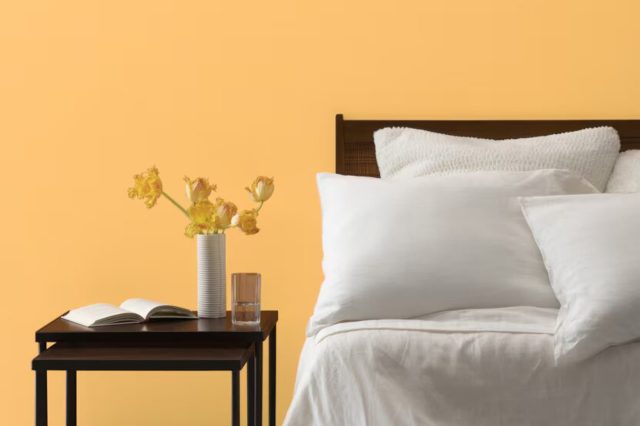 Fresh Fruit 153 by Benjamin Moore