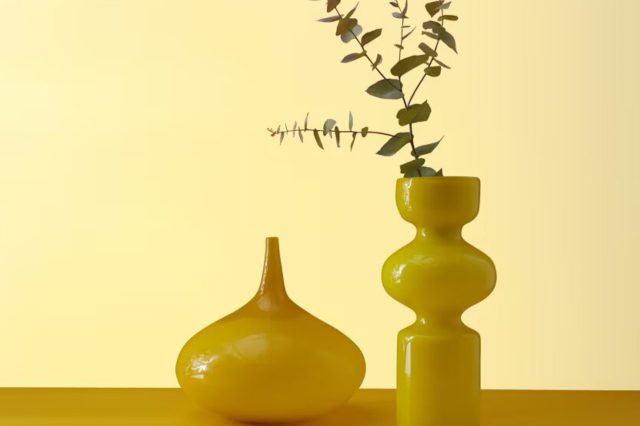 Hay Stack 317 by Benjamin Moore