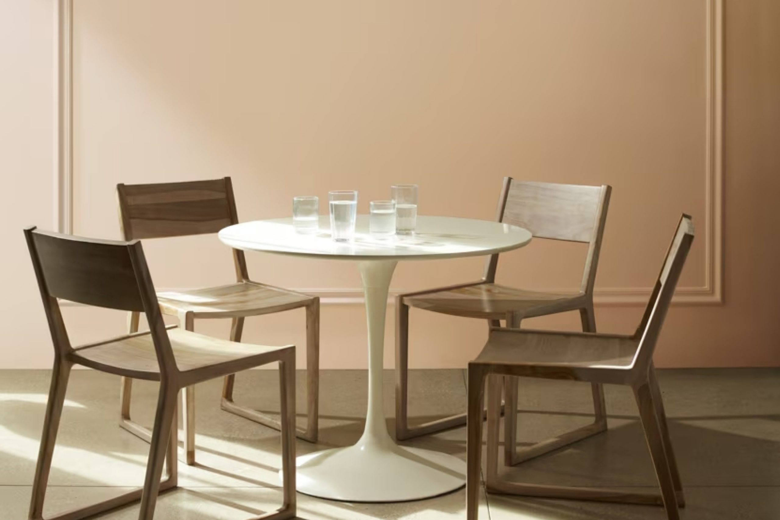 Hidden Oaks 1129 by Benjamin Moore
