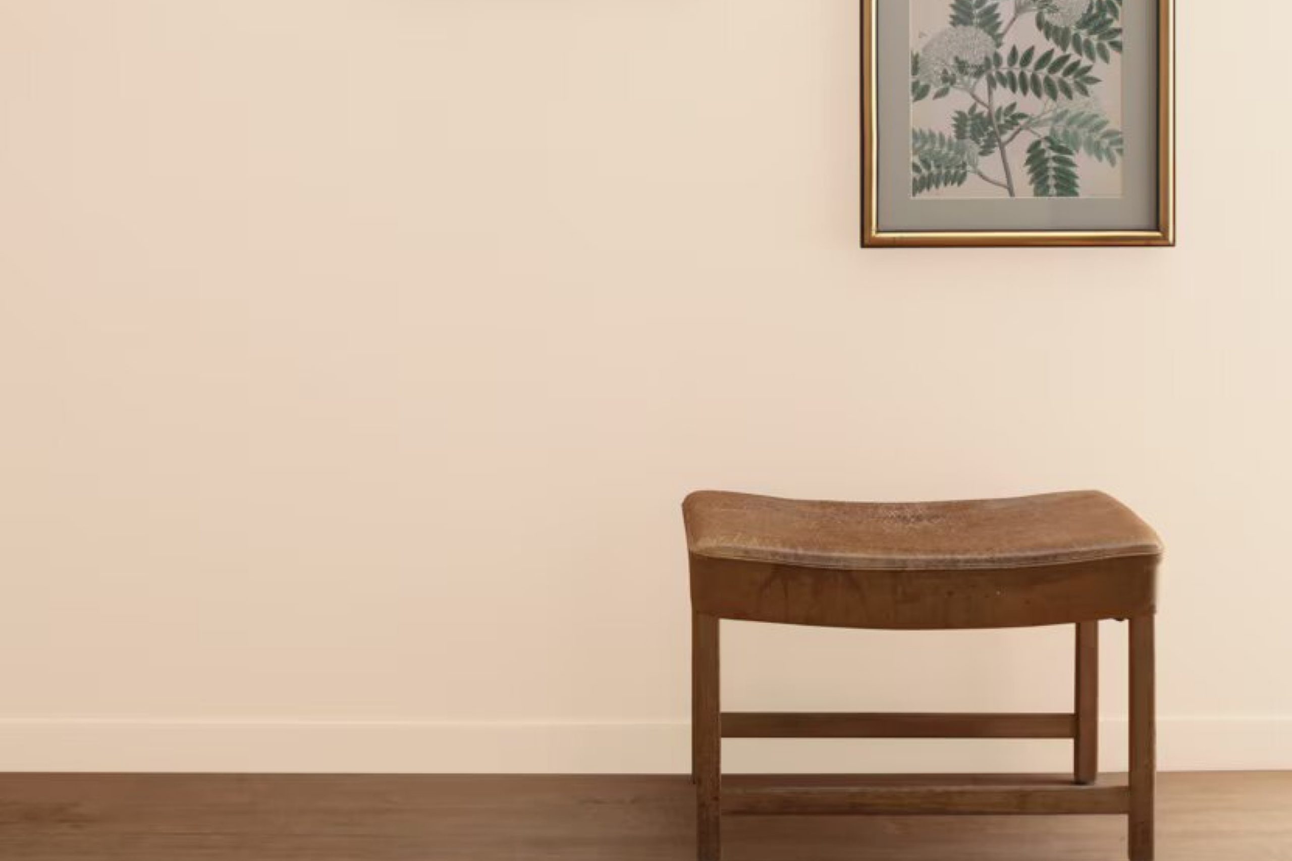 Inner Peach 1150 by Benjamin Moore