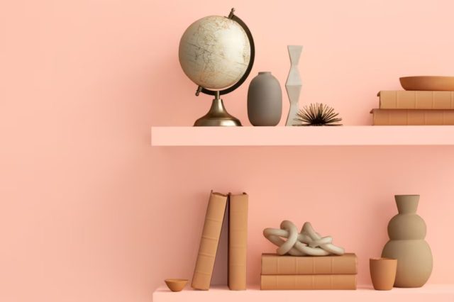 Malibu Peach 2169-50 by Benjamin Moore