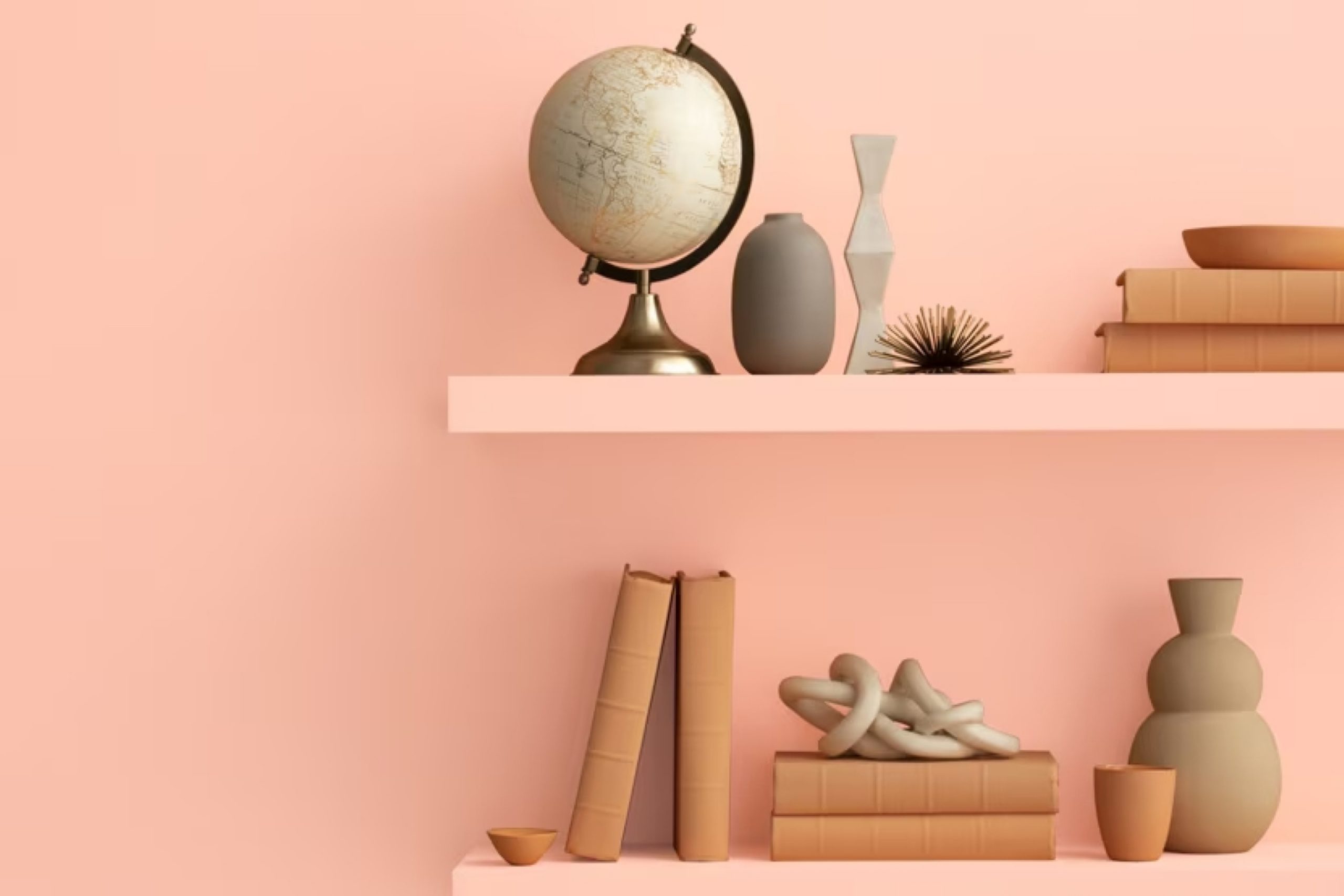 Malibu Peach 2169-50 by Benjamin Moore