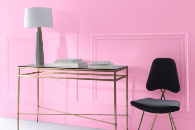 Rhododendron 2079-50 by Benjamin Moore