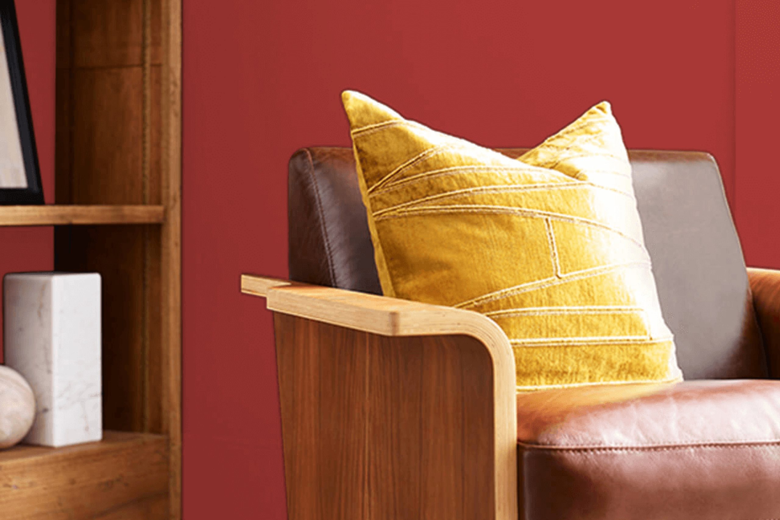 Tanager SW 6601 by Sherwin Williams