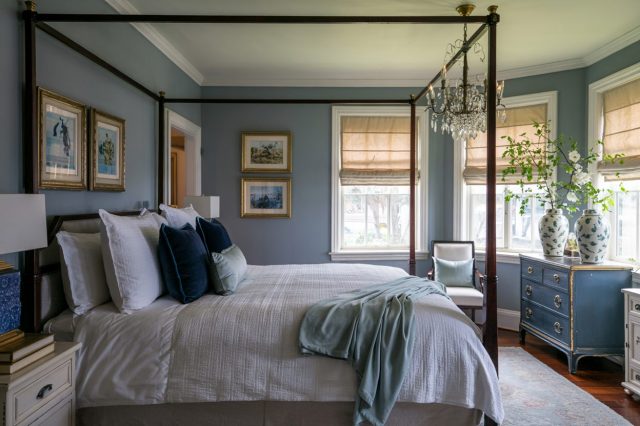 Top 29 Blue-Grey Paint Colors by Sherwin-Williams