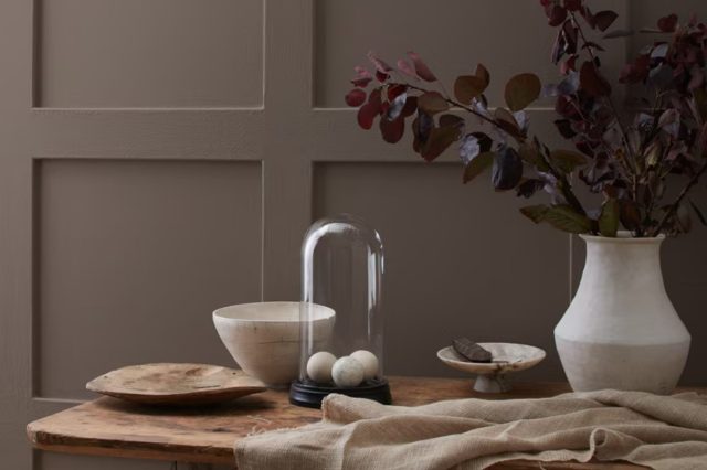 Willow CC-542 by Benjamin Moore