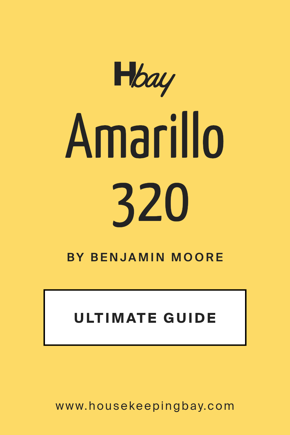 amarillo_320_paint_color_by_benjamin_moore_ultimate_guide