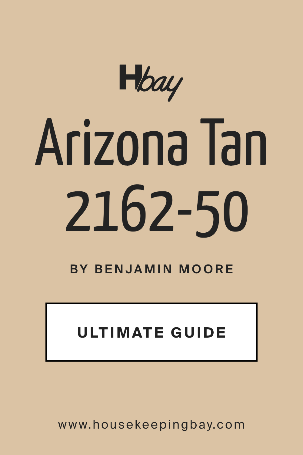 arizona_tan_2162_50_paint_color_by_benjamin_moore_ultimate_guide