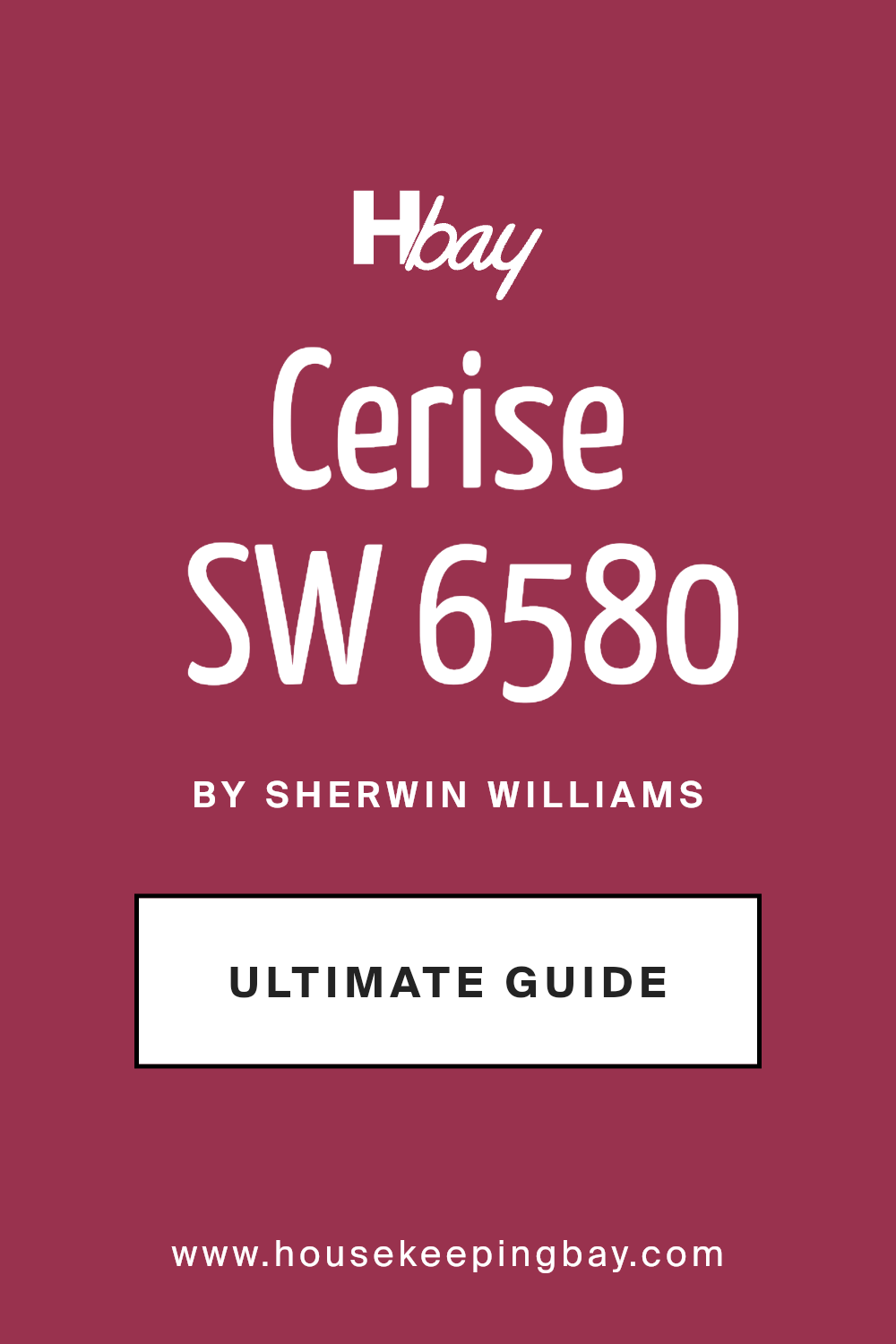 cerise_sw_6580_paint_color_by_sherwin_williams_ultimate_guide