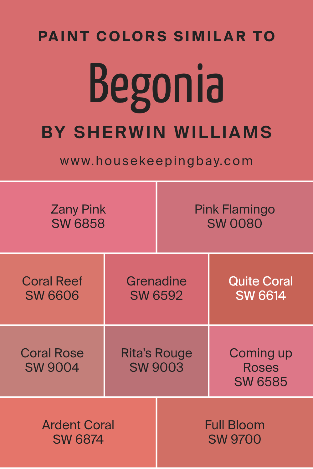 colors_similar_to_begonia_sw_6599