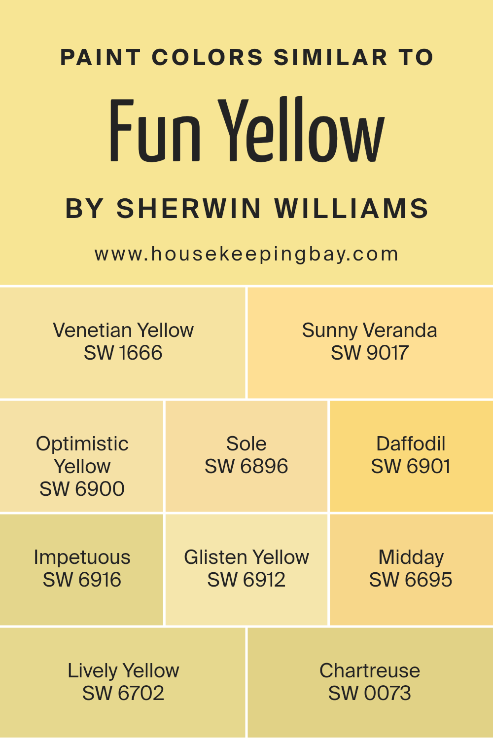 colors_similar_to_fun_yellow_sw_6908