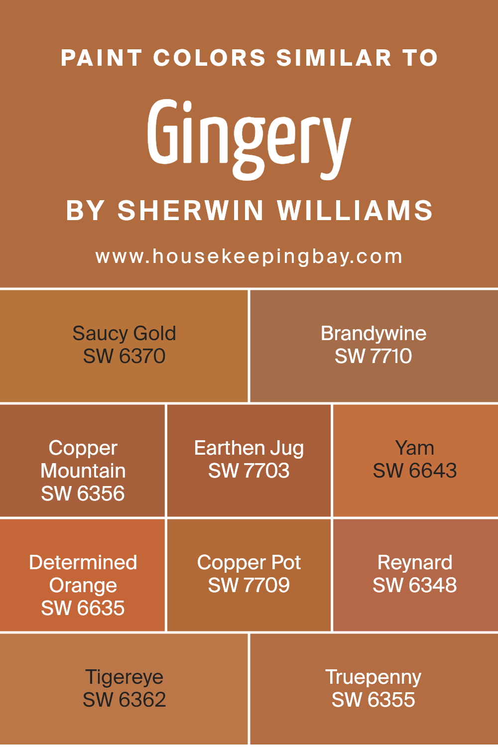 colors_similar_to_gingery_sw_6363