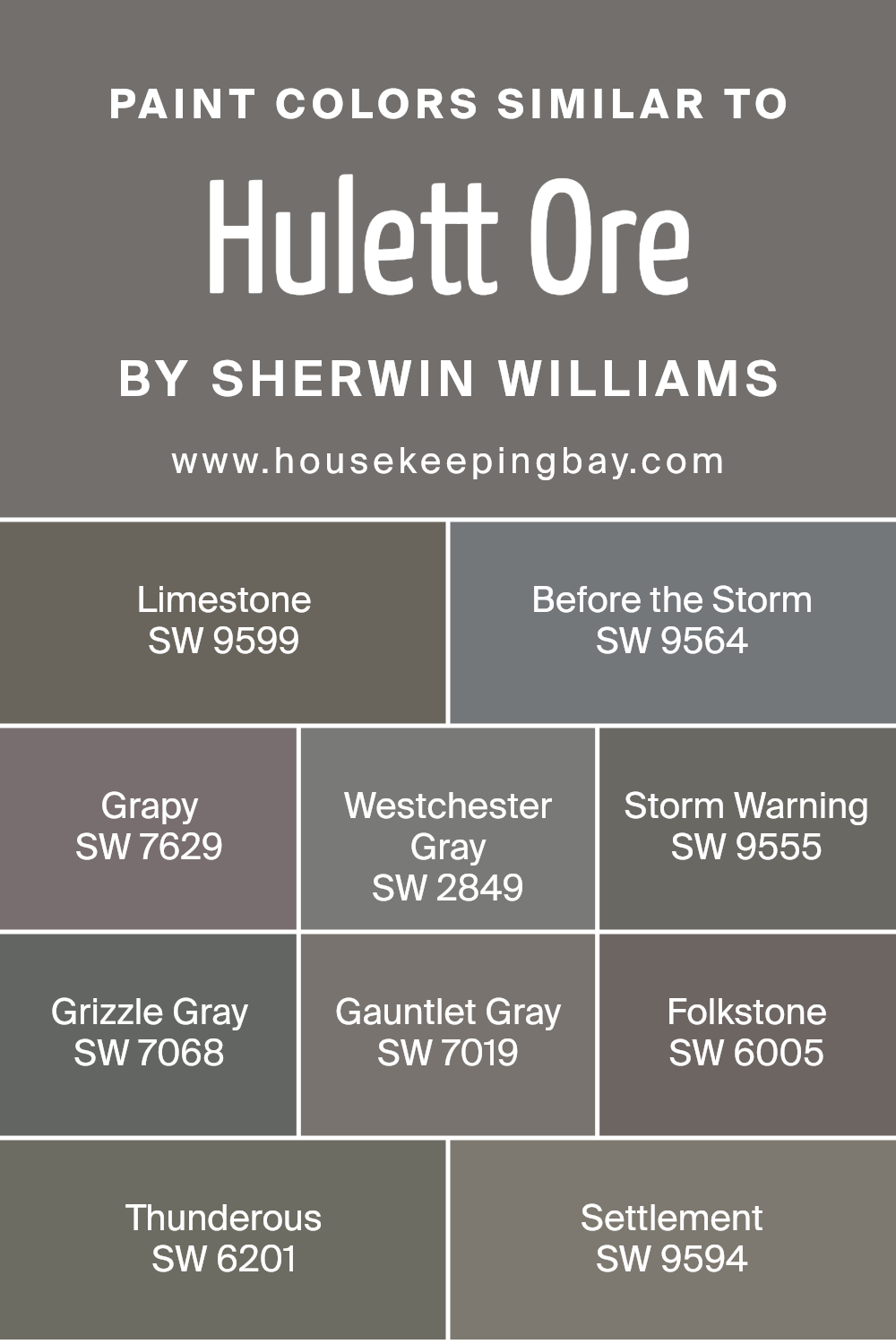 colors_similar_to_hulett_ore_sw_9574