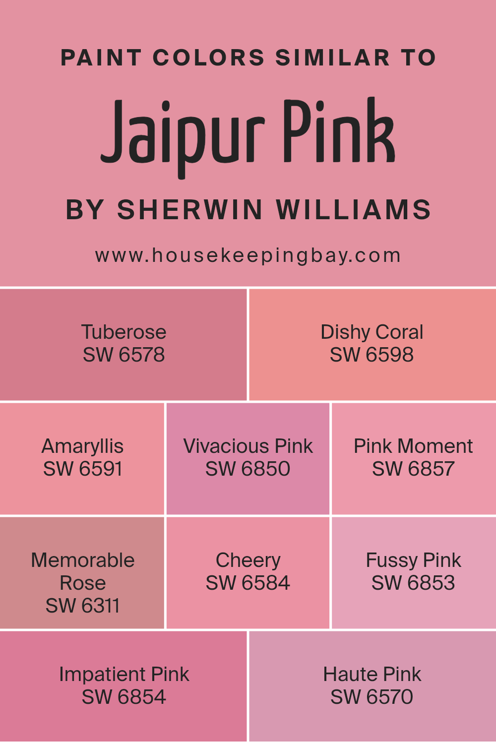 colors_similar_to_jaipur_pink_sw_6577