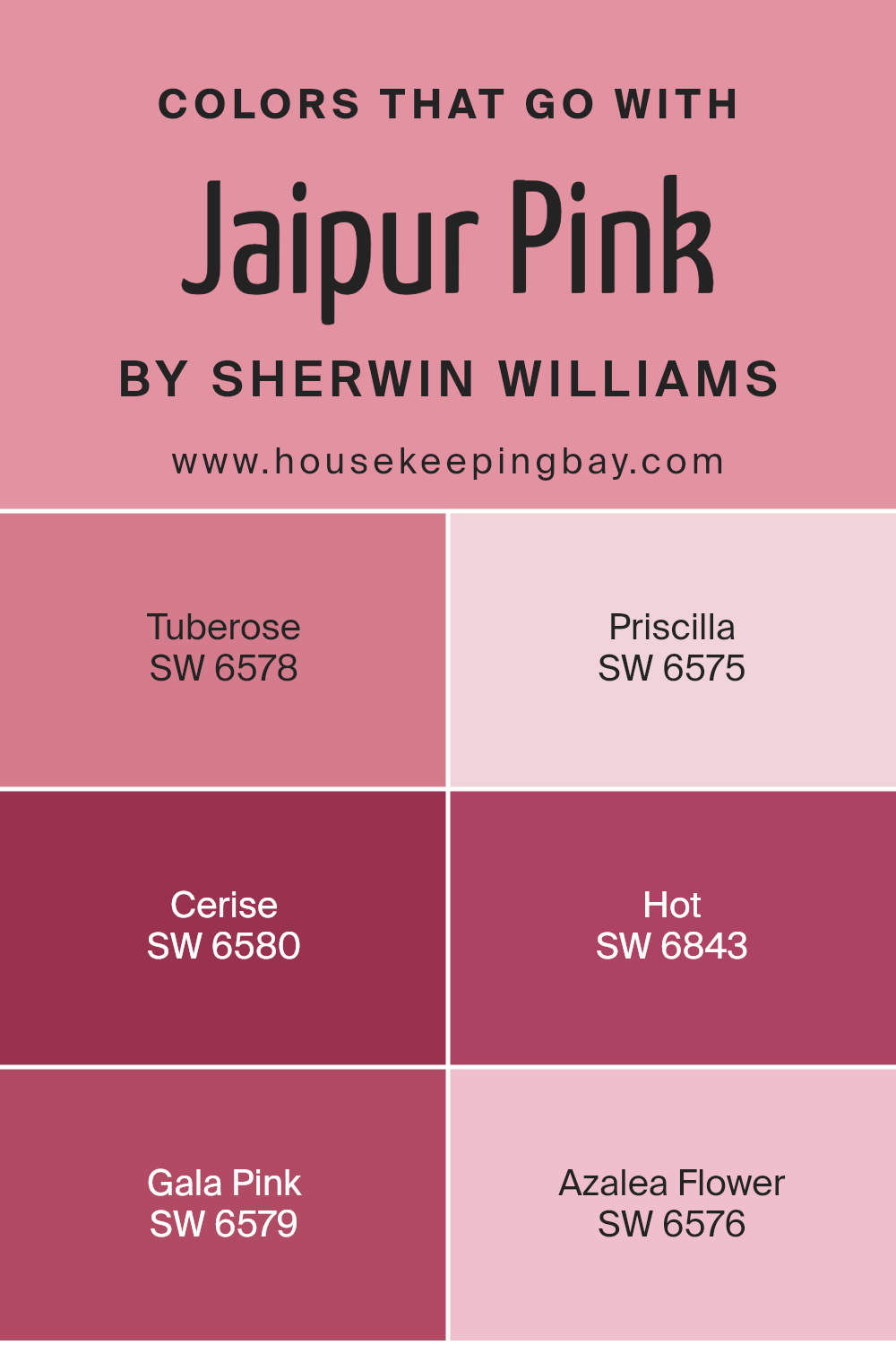 colors_that_go_with_jaipur_pink_sw_6577