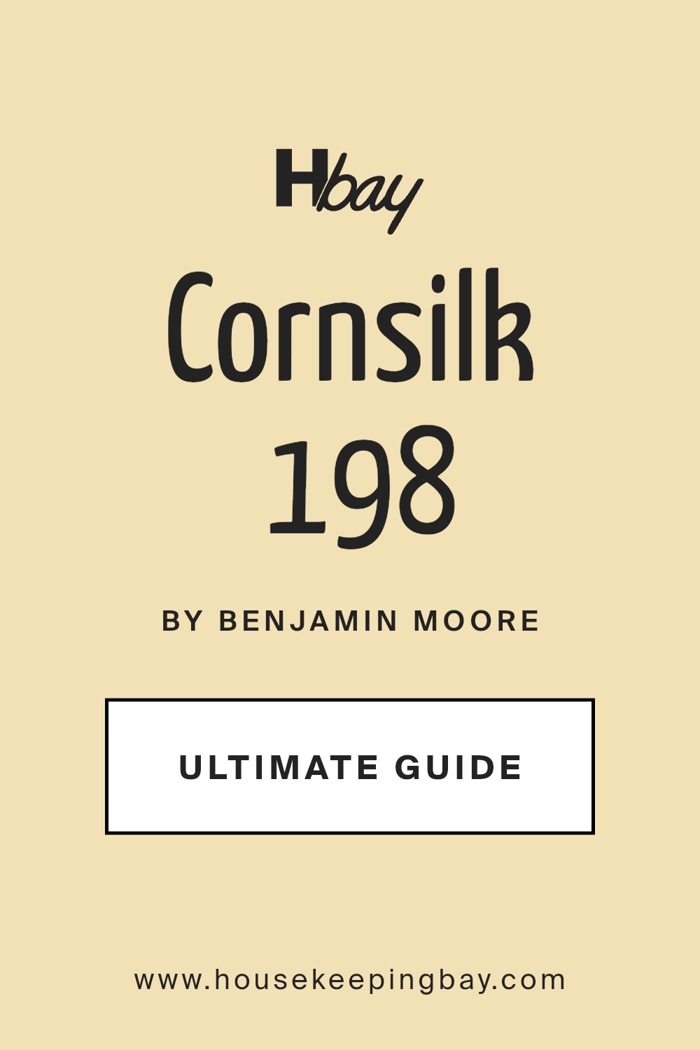 cornsilk_198_paint_color_by_benjamin_moore_ultimate_guide